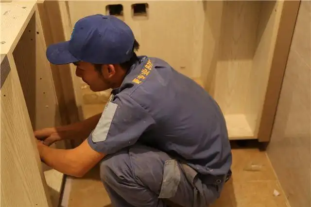 家具安裝服務(wù)哪家好？有這個(gè)服務(wù)的才可以選