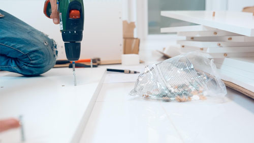 商家不會說：定制家具容易踩這5個坑！不懂的話，坑你沒商量